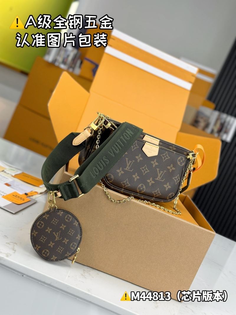 LV Satchel bags